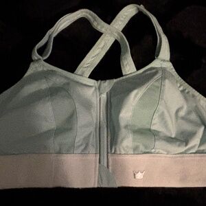 Shefit Ultimate Sports Bra  mint 1 Luxe , new did not like the fit